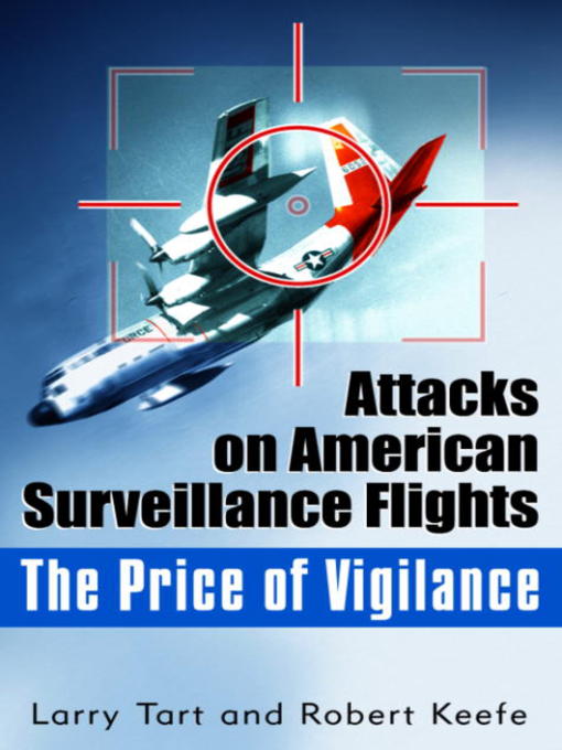 Cover image for The Price of Vigilance